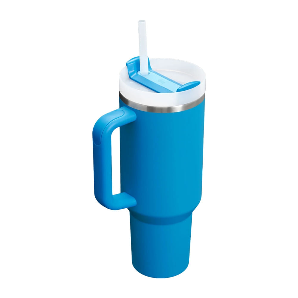 QUENCHER H2.O FLOWST 40 | 007-AZURE