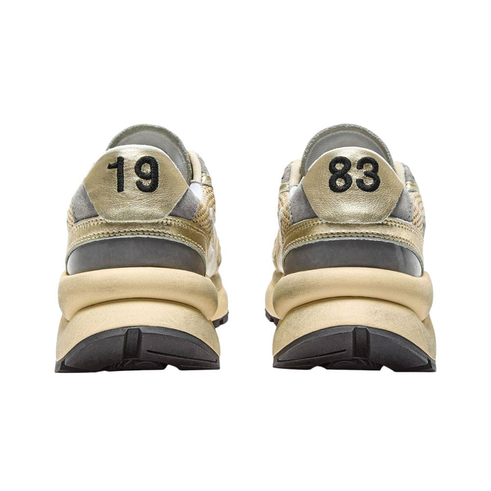 MERCURY ELITE LAM | CHAMOMILE