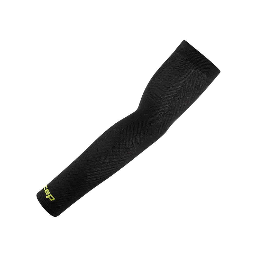 Cep Unisex Compression Arm Sleeve in Black Color