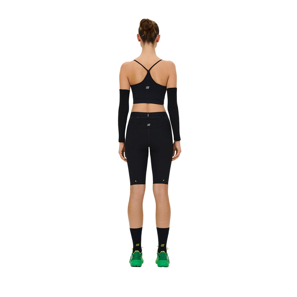 Cep Unisex Compression Arm Sleeve in Black Color