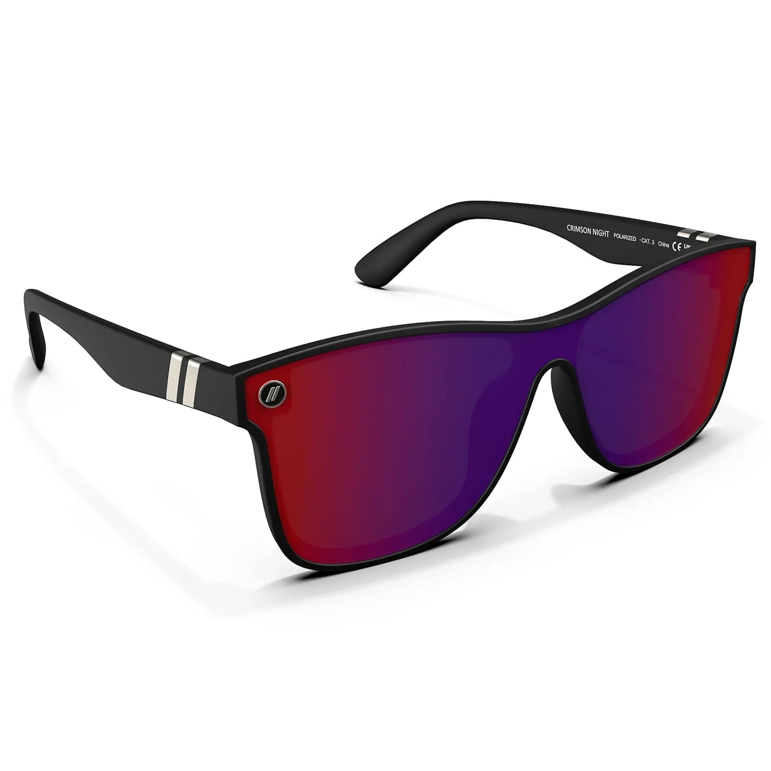 MILLENIA X2 | CRIMSON NT