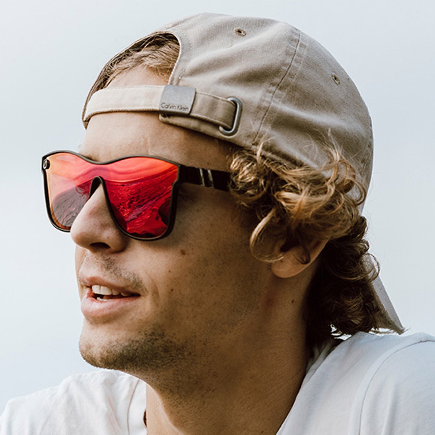 MILLENIA X2 | CRIMSON NT