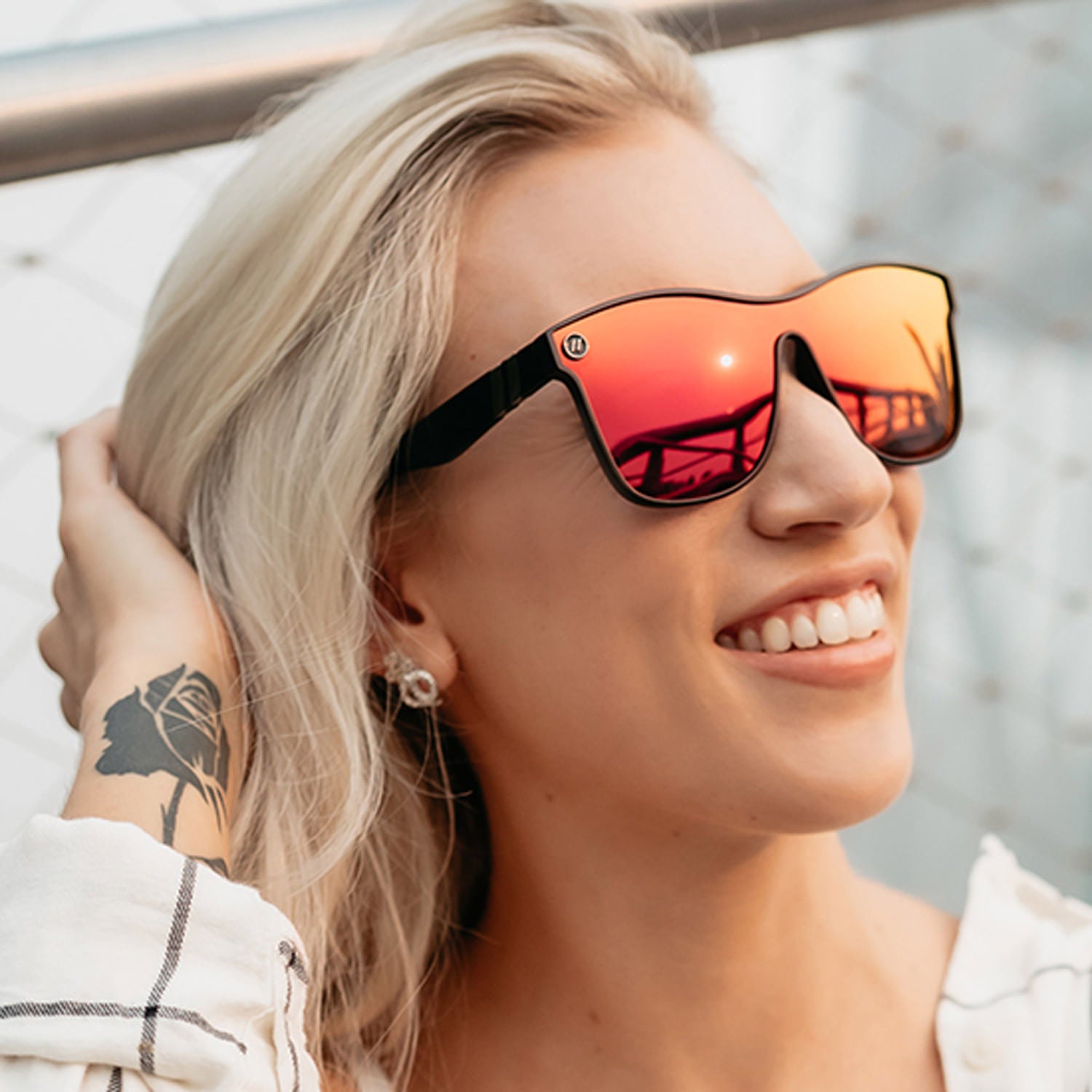 MILLENIA X2 | CRIMSON NT