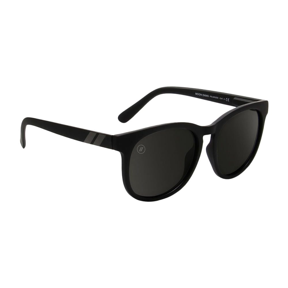 Blenders Eyewear Unisex H-Series Accessories in Black Color