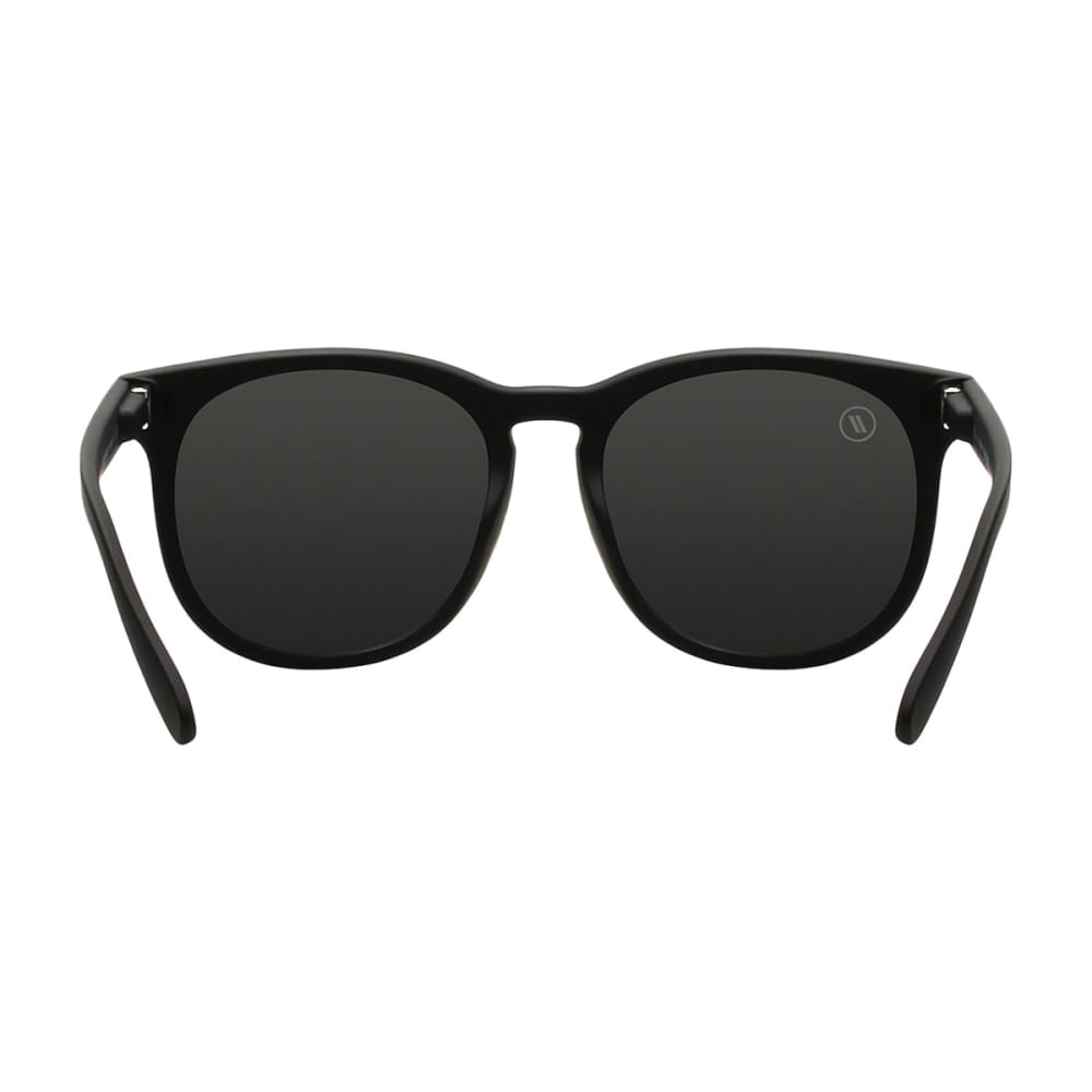 Blenders Eyewear Unisex H-Series Accessories in Black Color