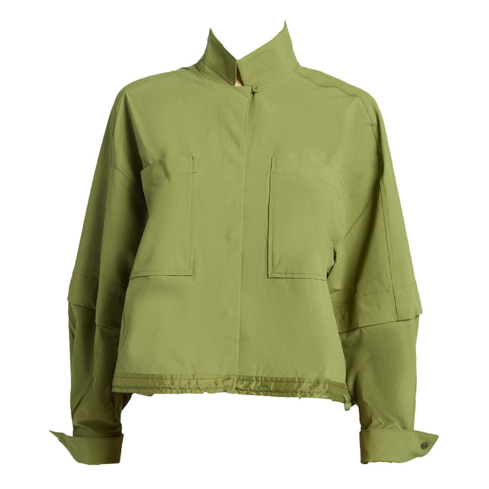 DIRTPOP TREK JACKET | CAMP