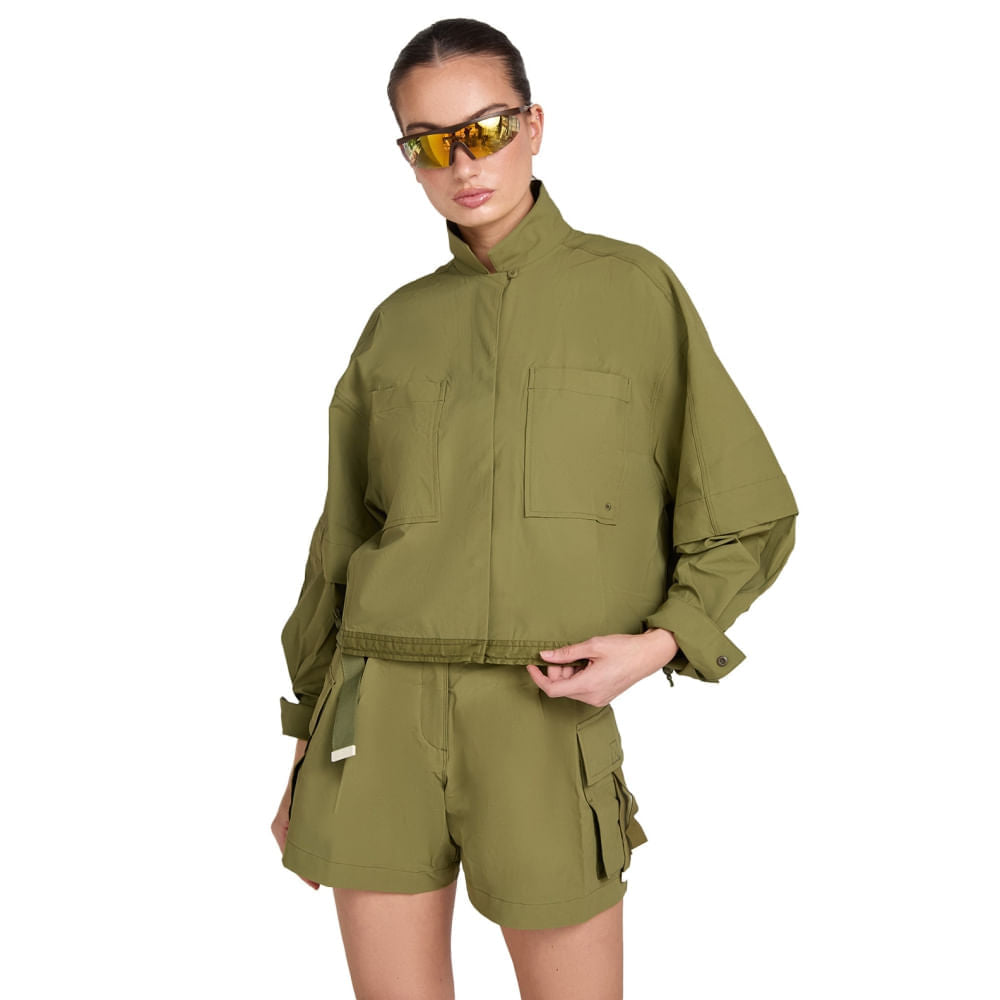 DIRTPOP TREK JACKET | CAMP