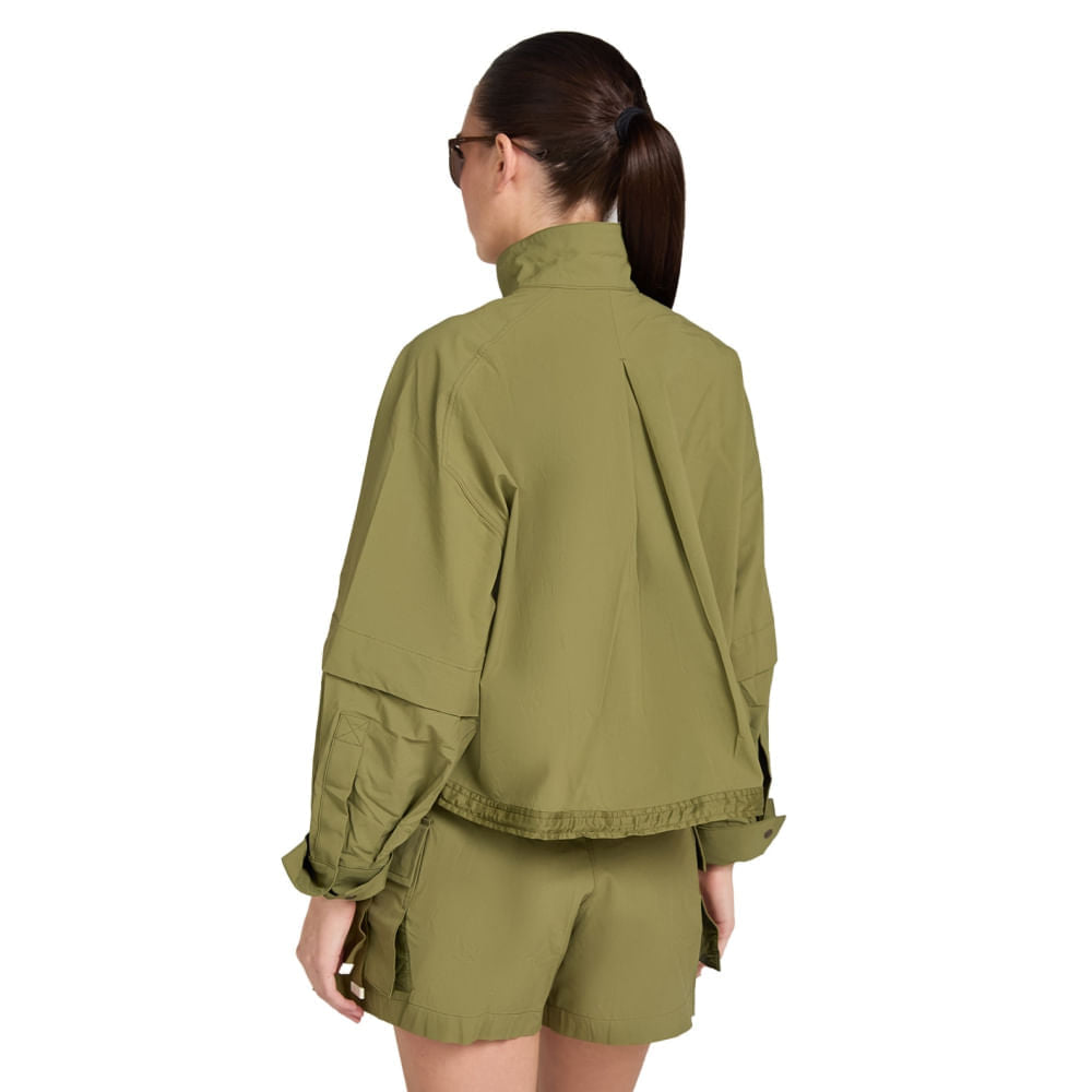 DIRTPOP TREK JACKET | CAMP