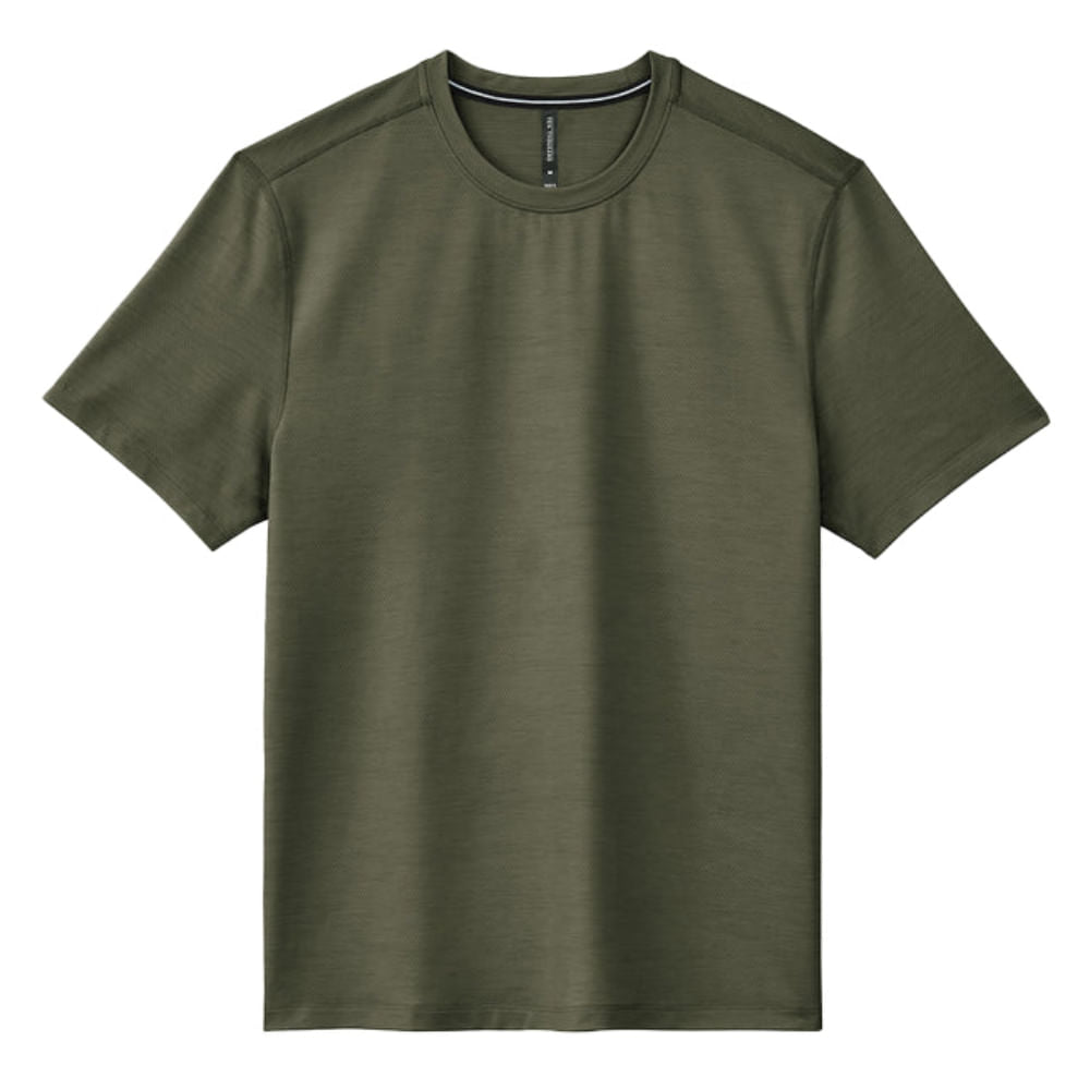 VERSATILE SHIRT | OD GREEN