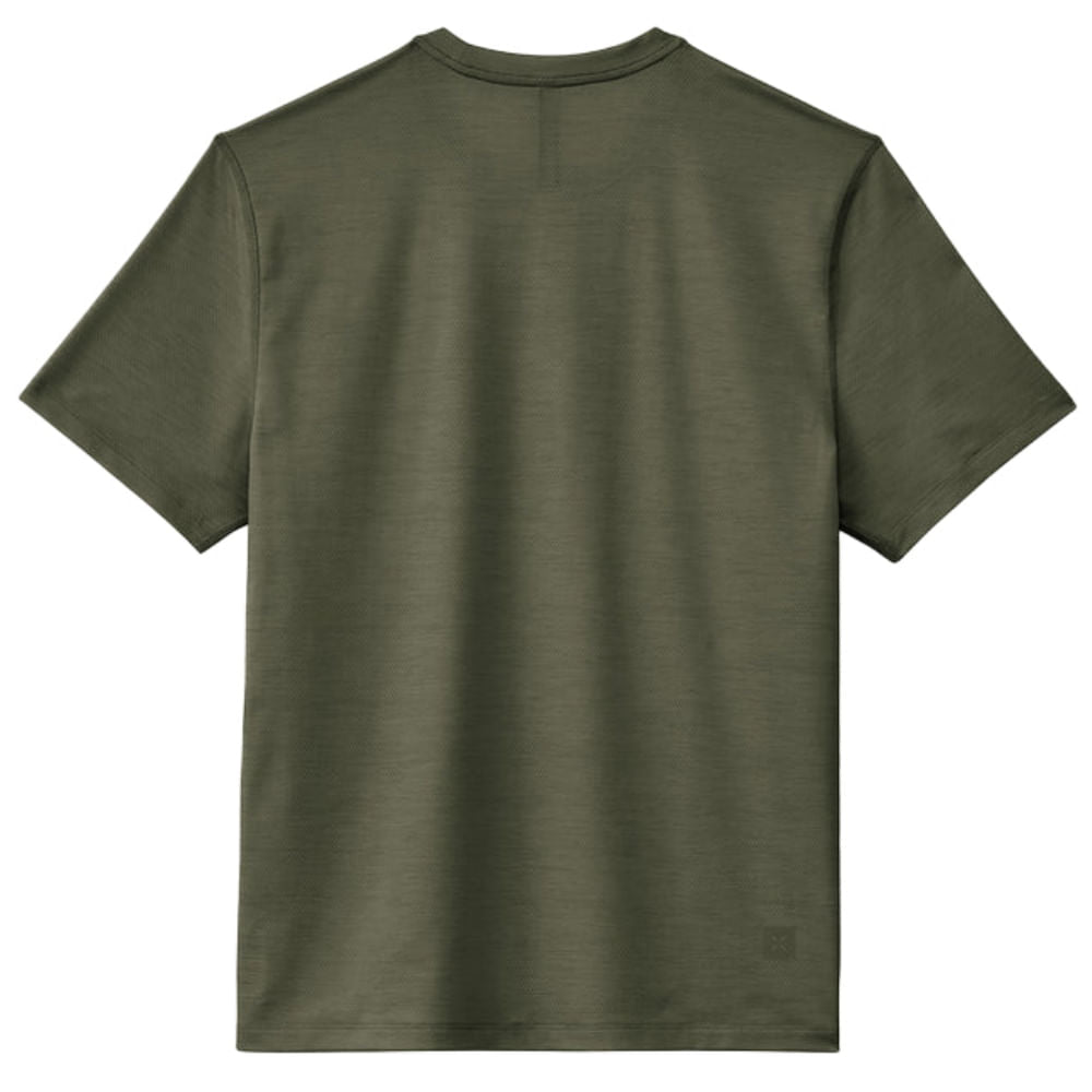 VERSATILE SHIRT | OD GREEN