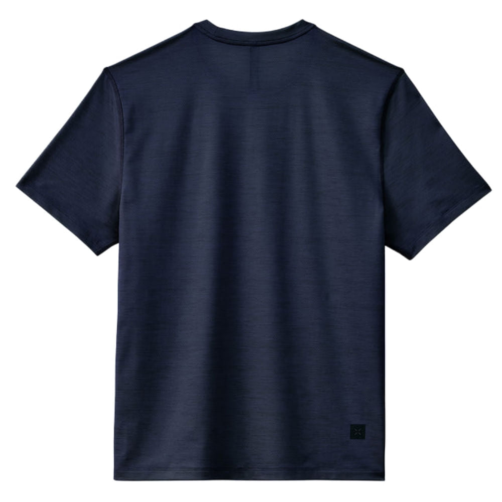 VERSATILE SHIRT | NAVY