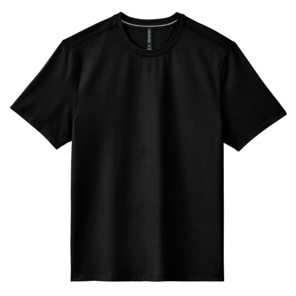 VERSATILE SHIRT | BLACK