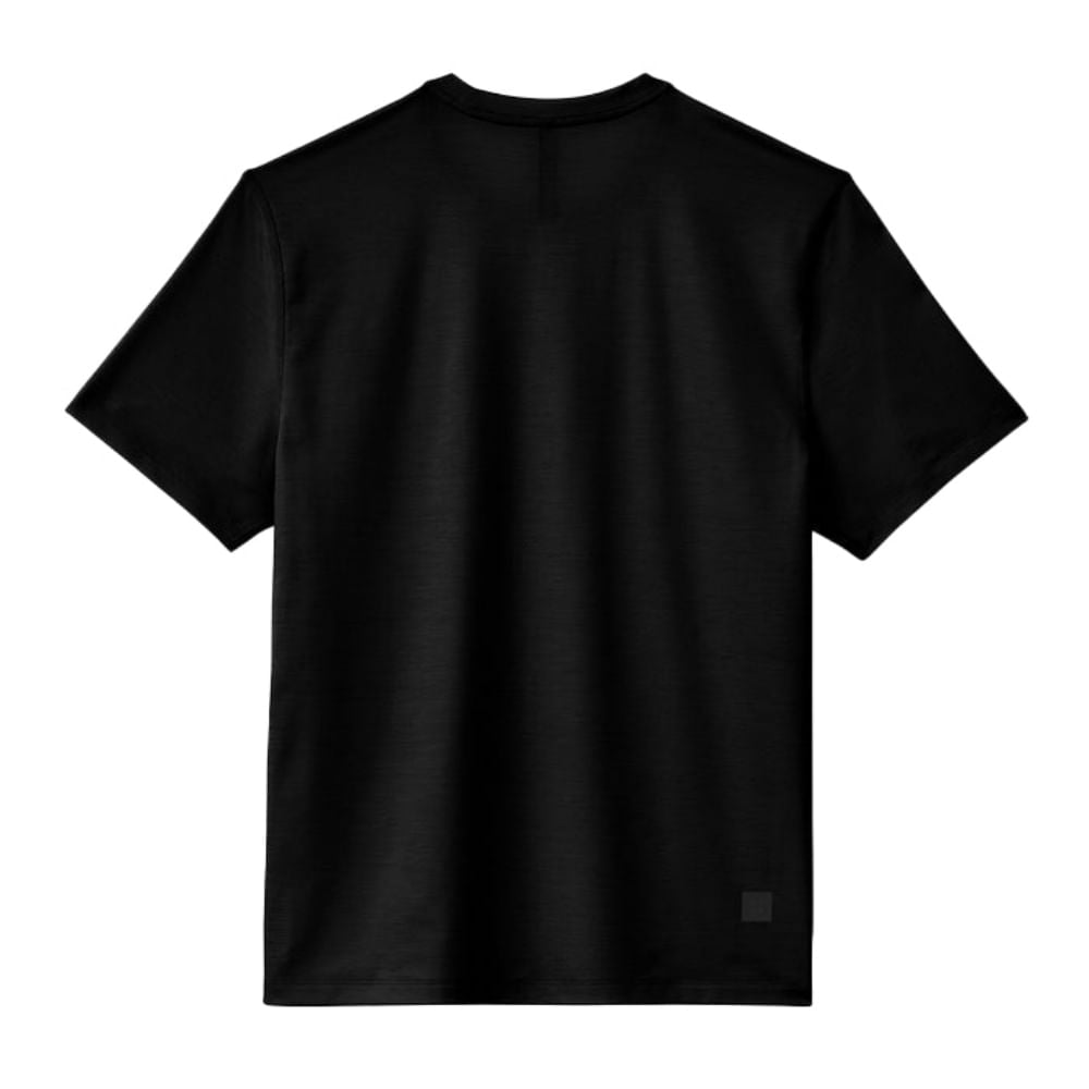 VERSATILE SHIRT | BLACK