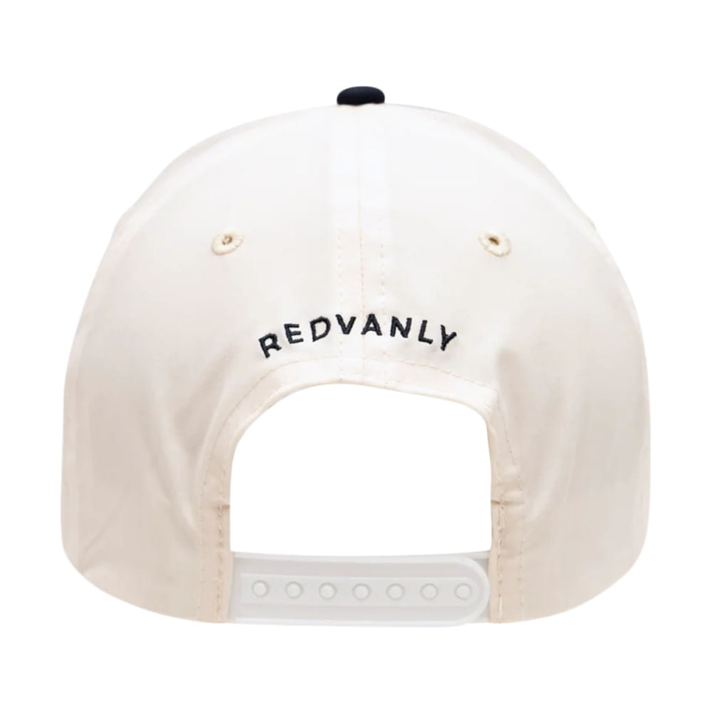Redvanly Unisex Hustler R 5 Panel Hats in Brown Color