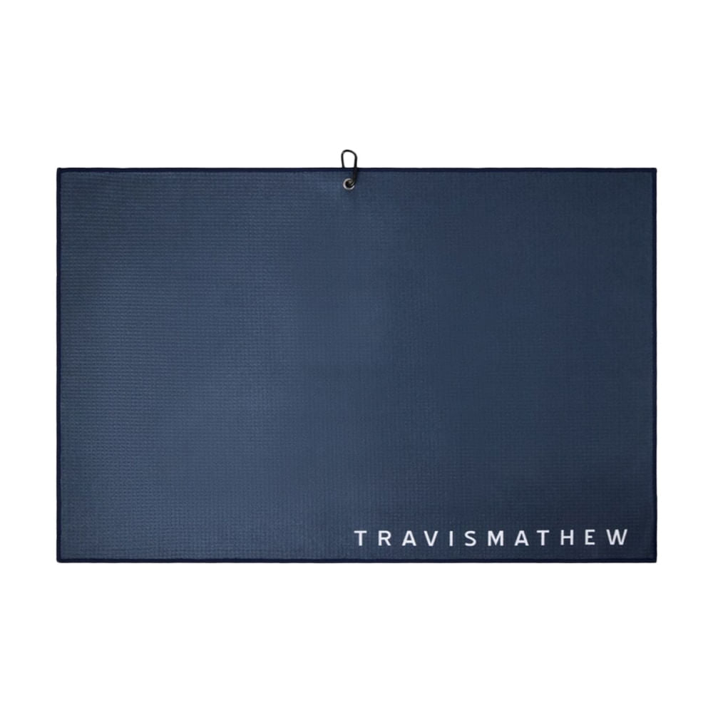 DAY CRUISE TOWEL | MOOD INDIG