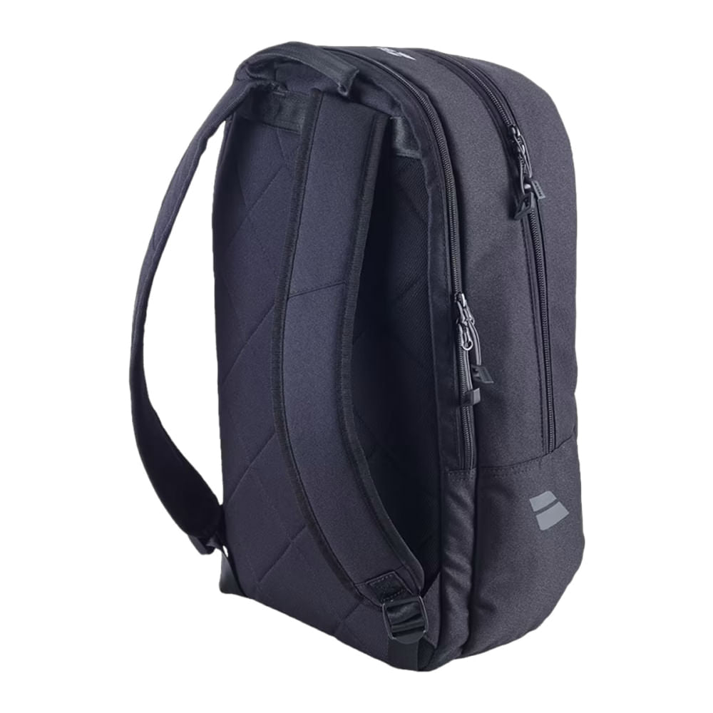 Babolat Court Backpack Lite Bags in Black Color