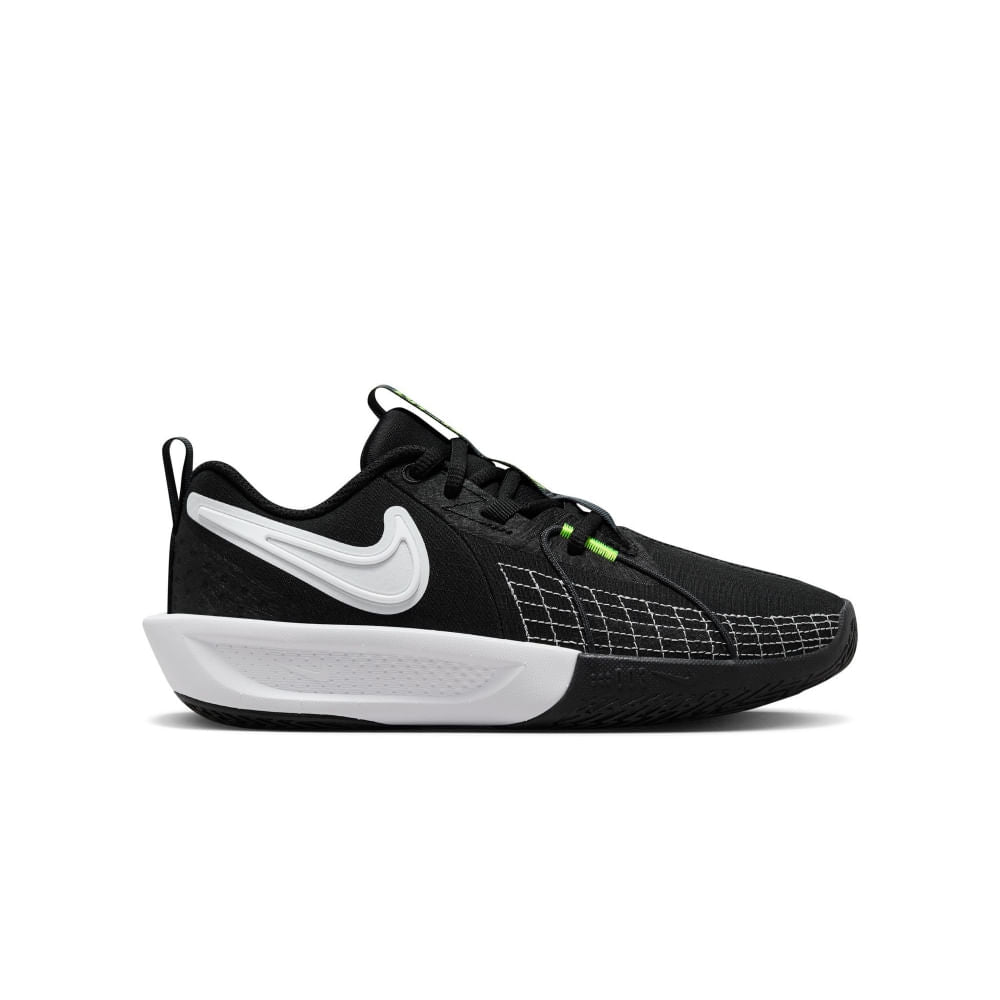 GT CUT 3 | 001 BLACK/