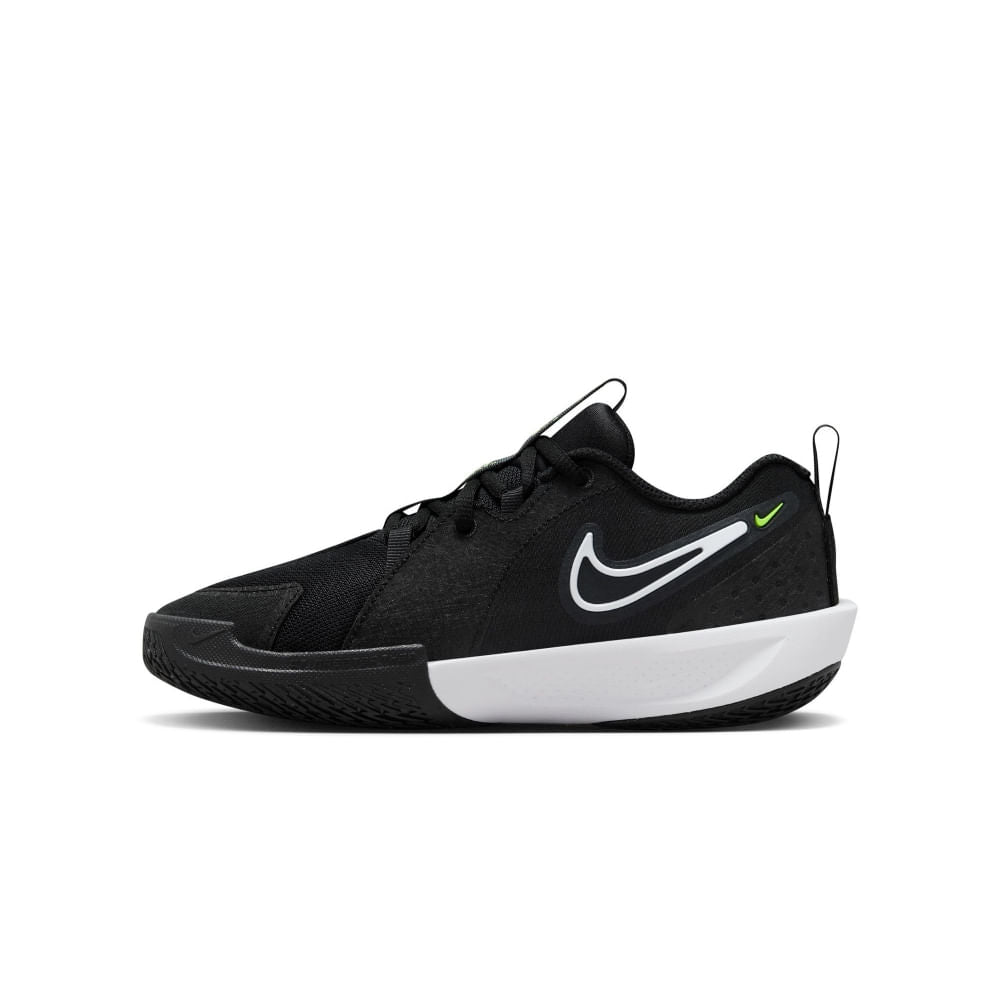 GT CUT 3 | 001 BLACK/