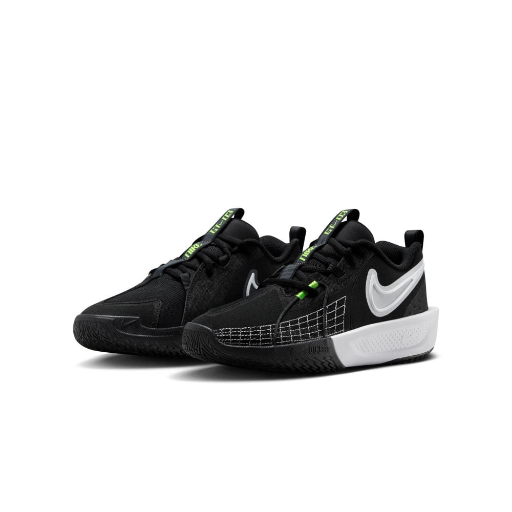 GT CUT 3 | 001 BLACK/