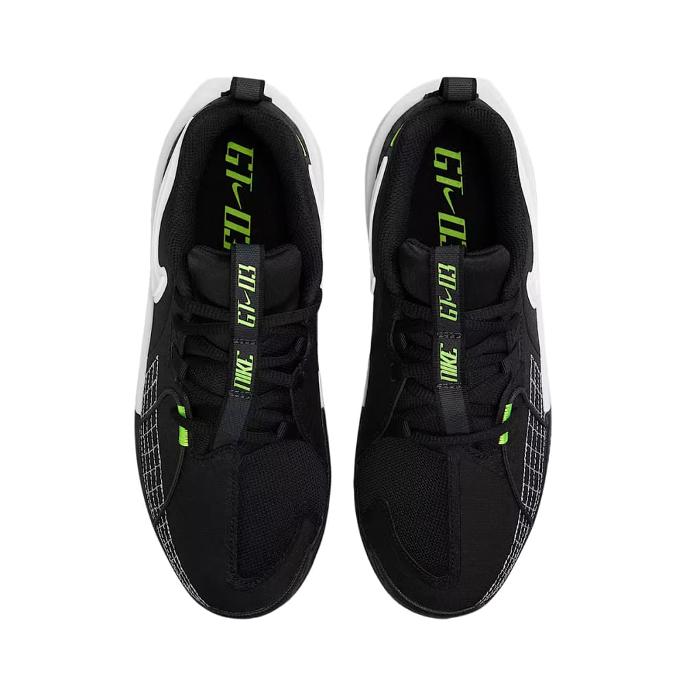 GT CUT 3 | 001 BLACK/