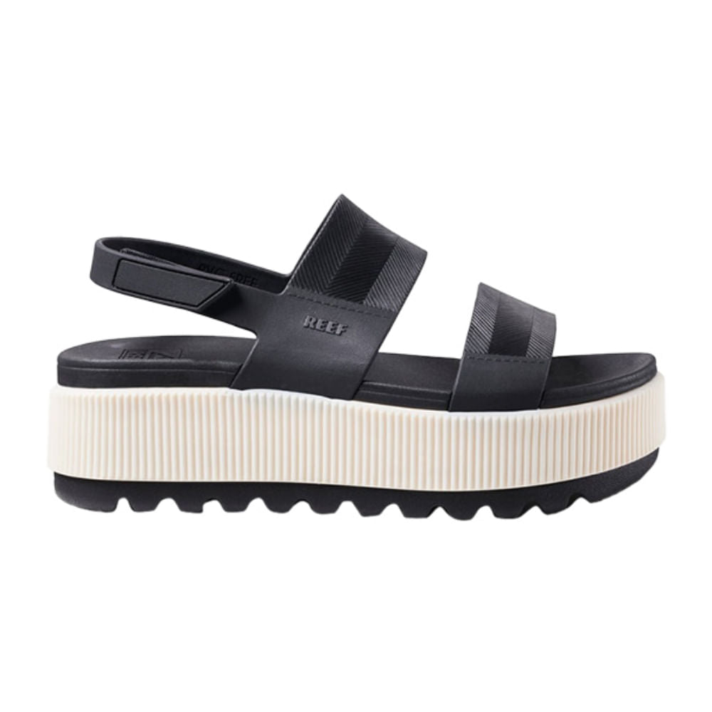 WATER VISTA HIGHER | BLACK VINT