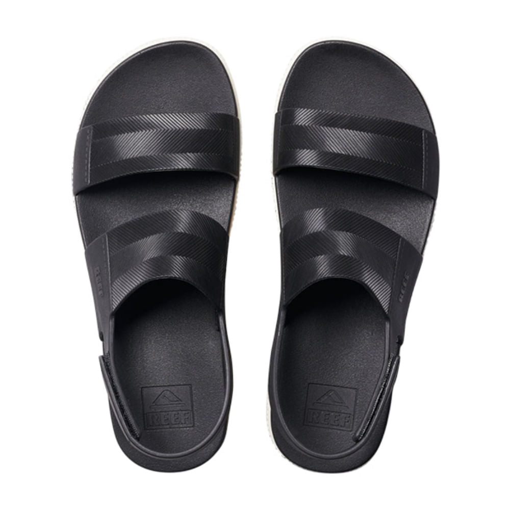 WATER VISTA HIGHER | BLACK VINT
