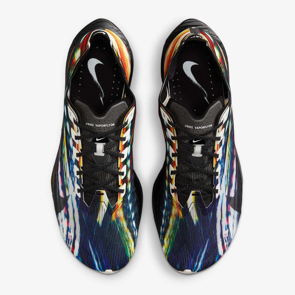 ZOOMX VAPORFLY NEXT% 4 P | 999-MULTI-