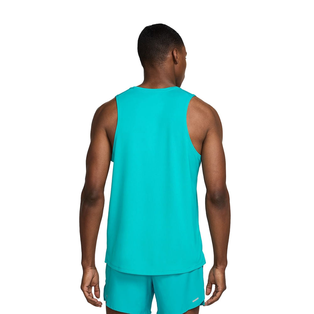 DF MILER TANK | 345 DUSTY