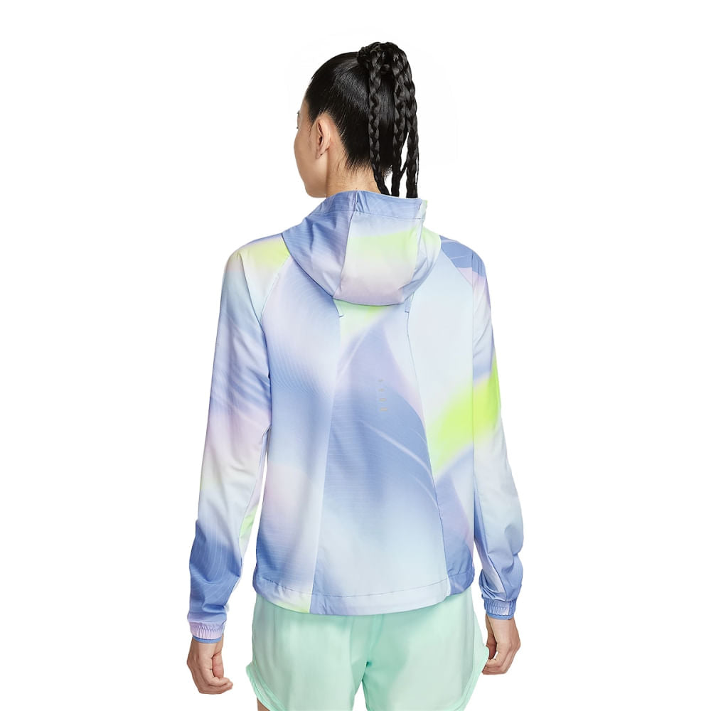 W NK SWFT RPL JKT RING | 494-ROYAL