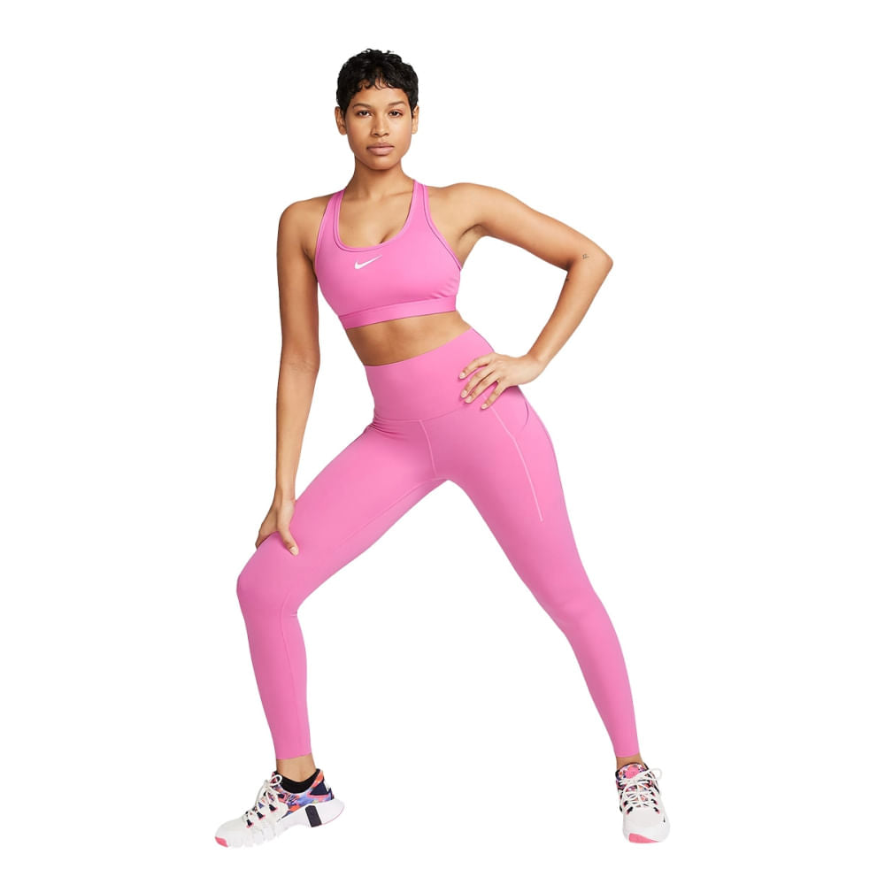 SWOOSH MEDIUM SUPPORT | 675-PLAYFU
