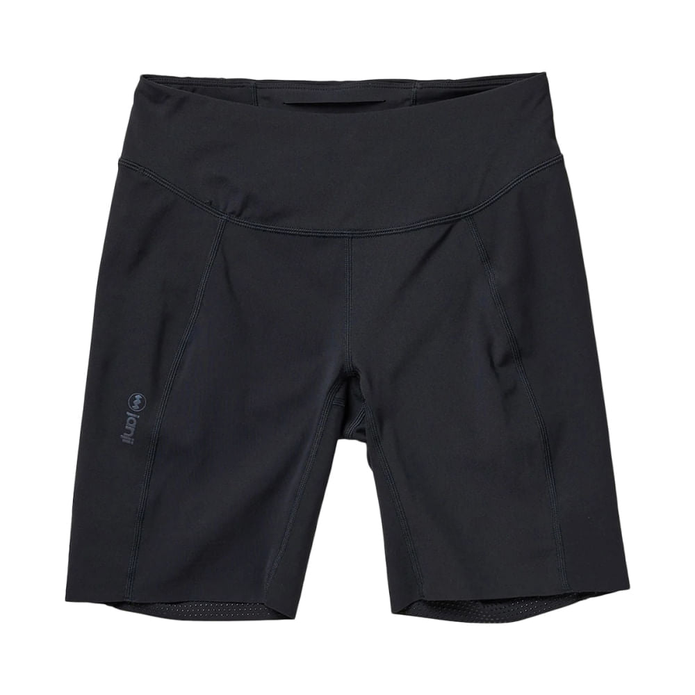 W 7IN PACE SHORT | MID-MIDNIG