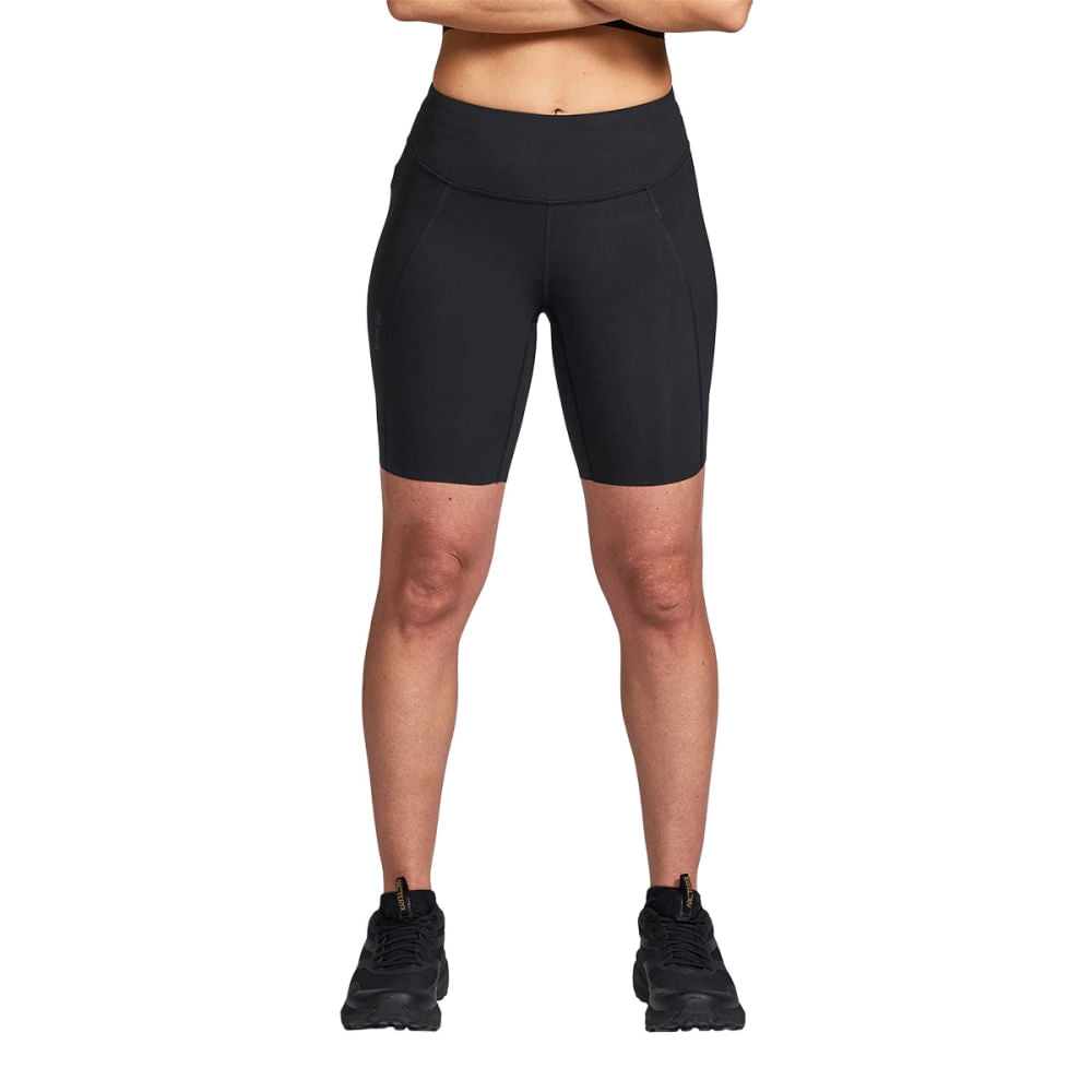 W 7IN PACE SHORT | MID-MIDNIG