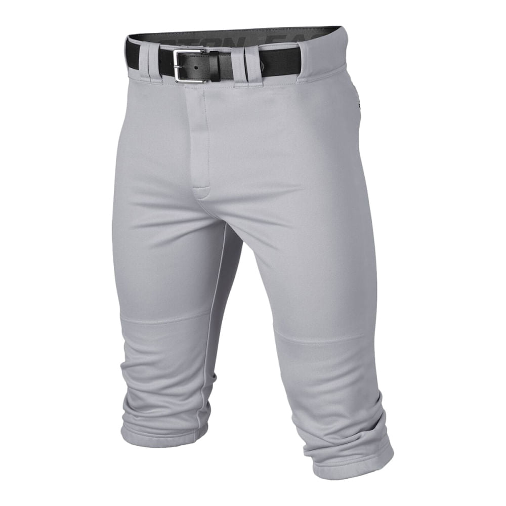 RIVAL PLUS KNICKER | GREY