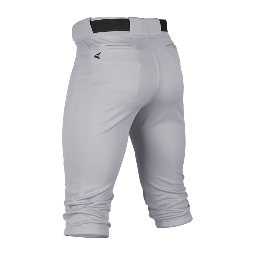 RIVAL PLUS KNICKER | GREY