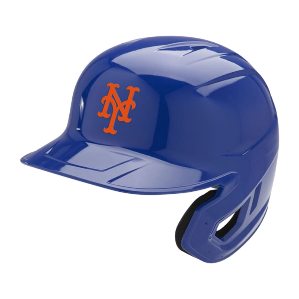 MLB REPLICA TEAM HELMET | METS