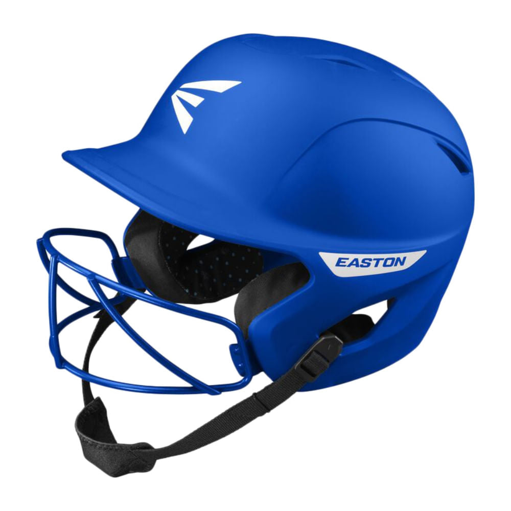 GHOST FP HELMET W/MASK | ROYAL