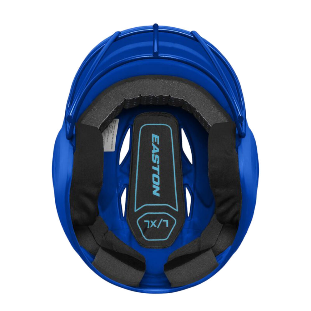 GHOST FP HELMET W/MASK | ROYAL