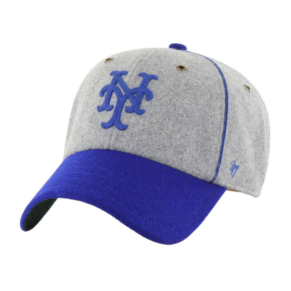 NYM 47 CLEAN UP | GREY