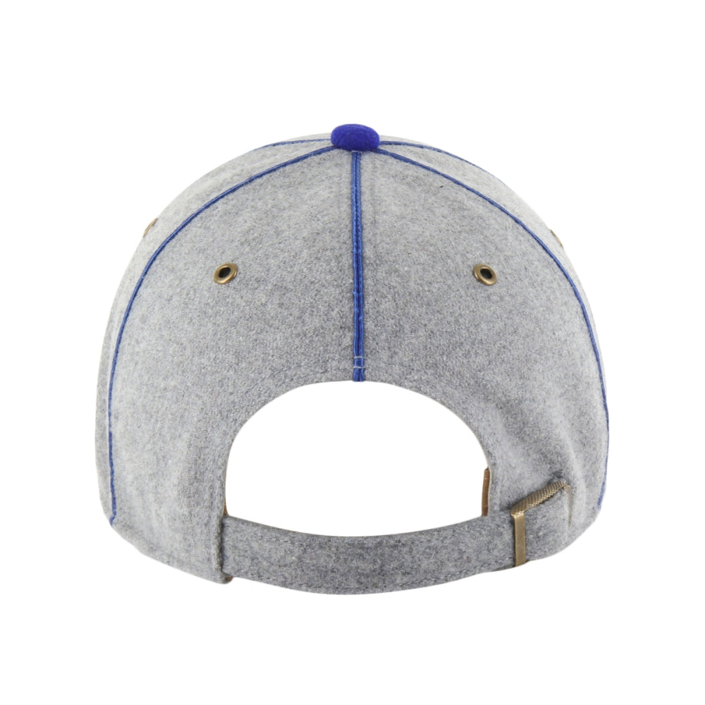 NYM 47 CLEAN UP | GREY