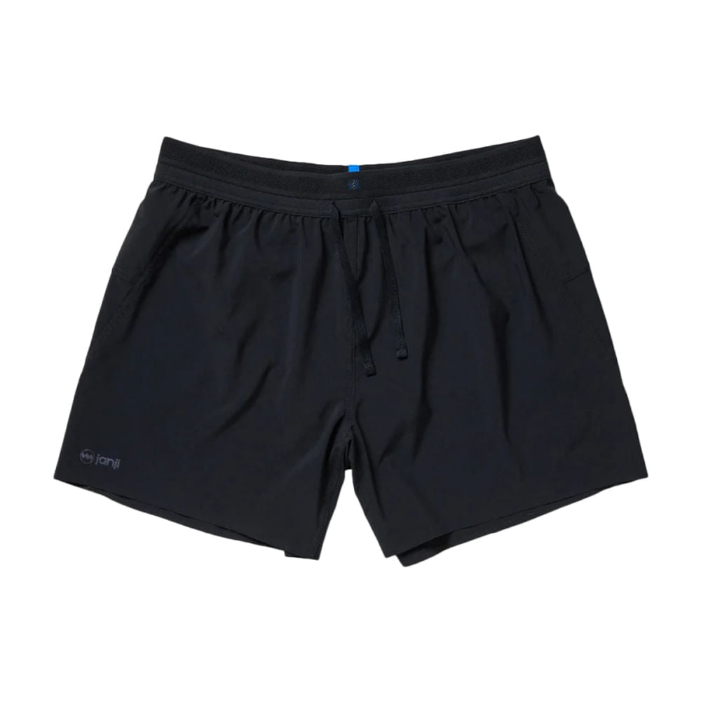 M 5IN AFO MIDDLE SHORT | MID MIDNIG