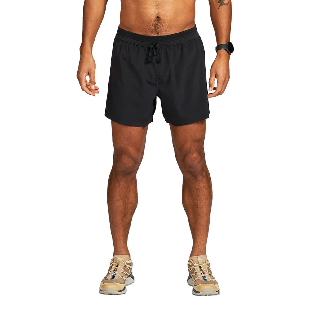 M 5IN AFO MIDDLE SHORT | MID MIDNIG