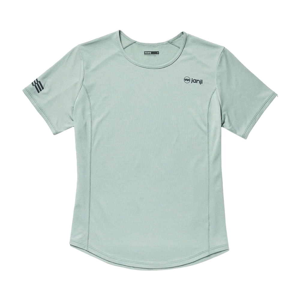 W RUN ALL DAY TEE | THS THISTL