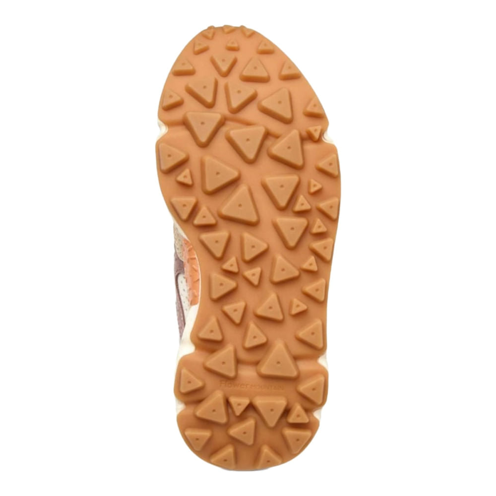 YAMANO 3 WOMAN | LTBROWN/RO