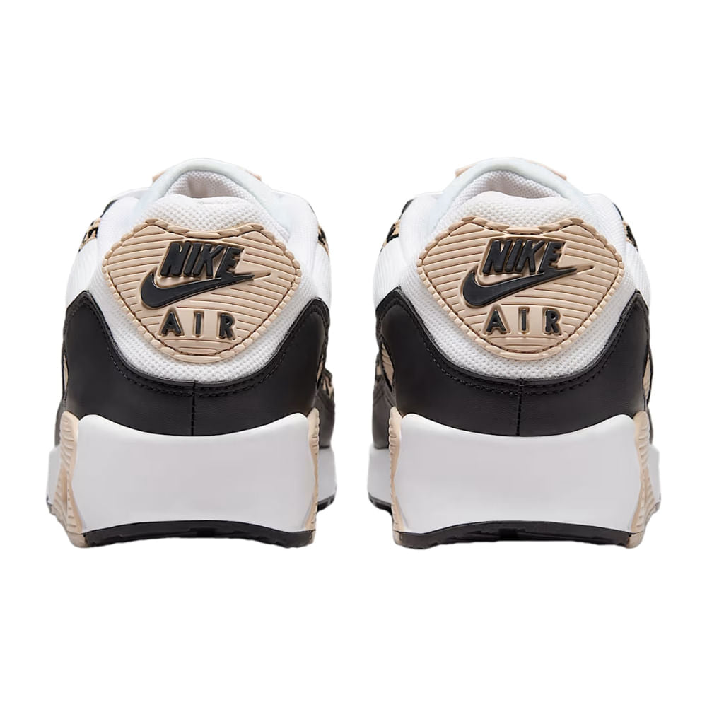 AIR MAX 90 | 100 WHITE/