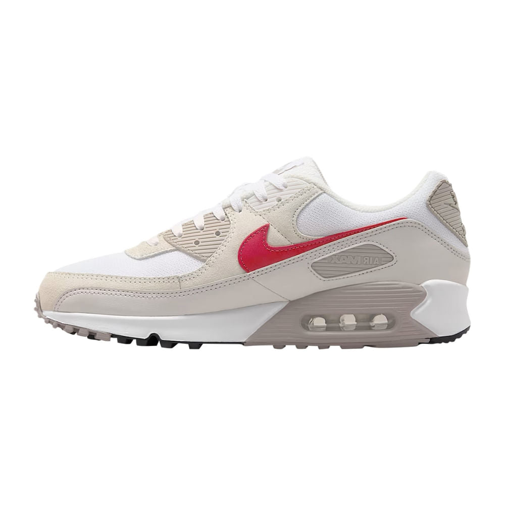 AIR MAX 90 | 113 WHITE/