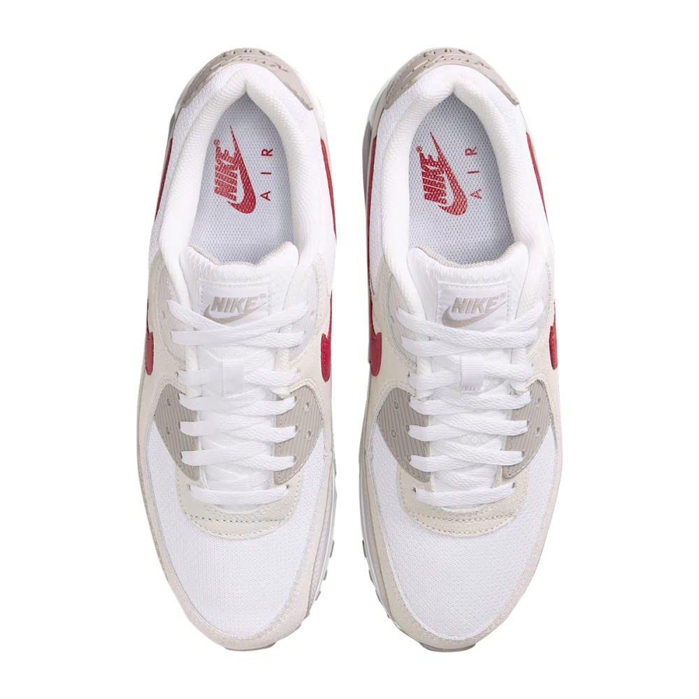 AIR MAX 90 | 113 WHITE/