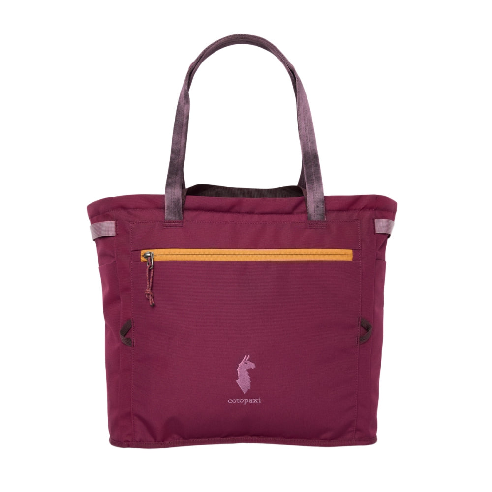 MENTE 22L TOTE | JAM