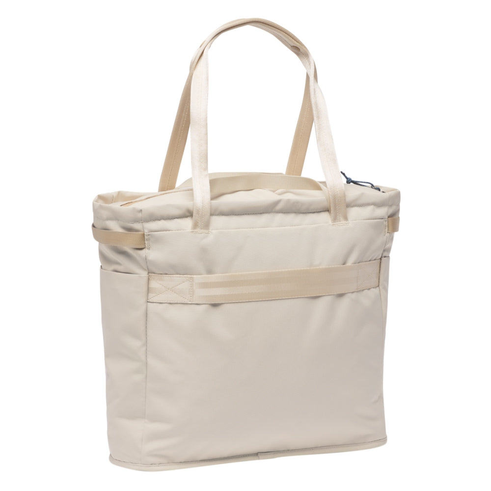 MENTE 22L TOTE | CREAM