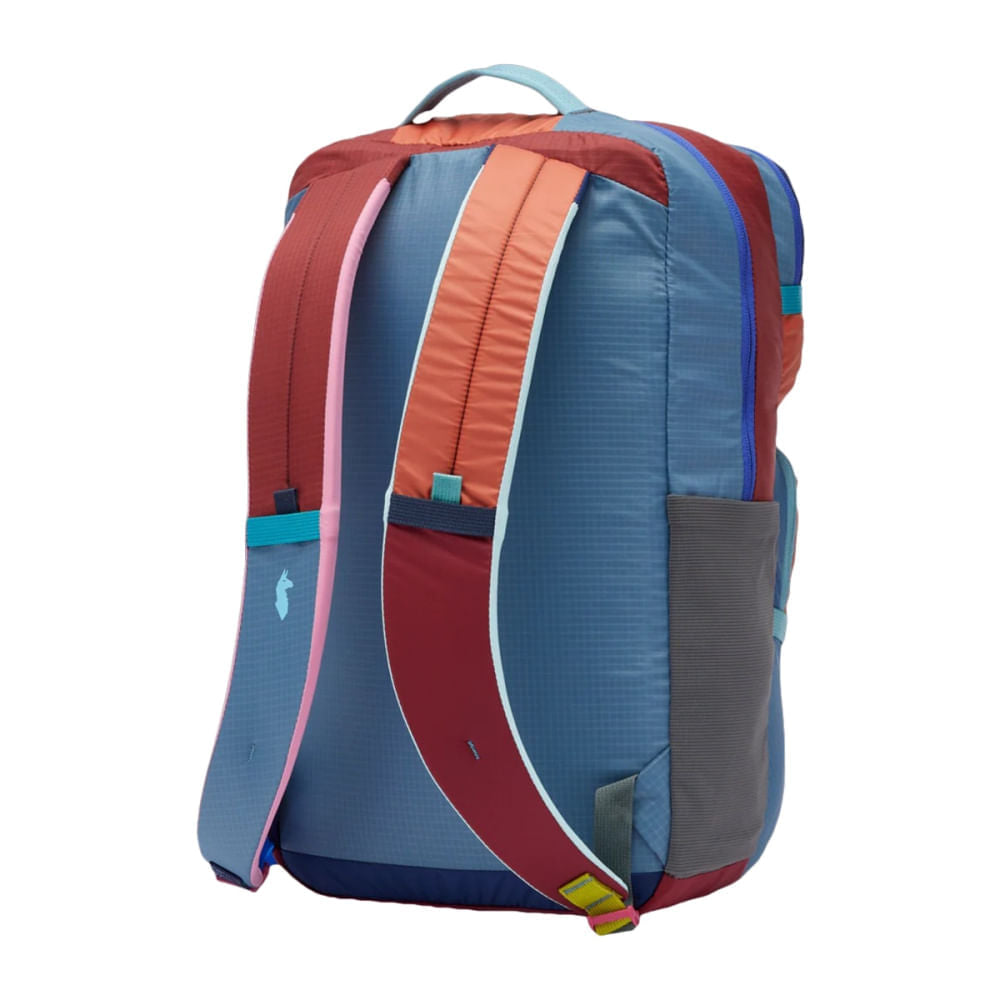 TASRA 16L BACKPACK | DEL DIA