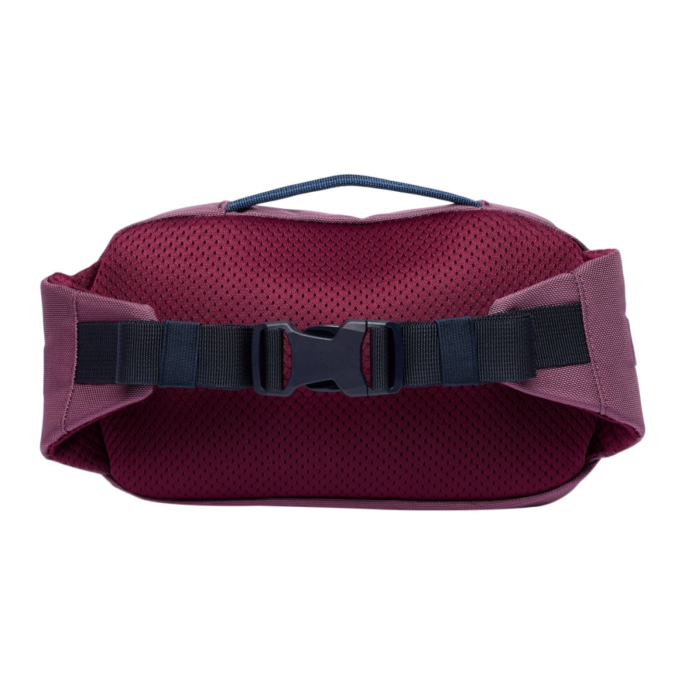 Cotopaxi Allpa X 1.5L Hip Pack Bags in Purple Color
